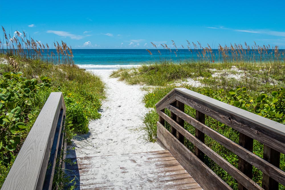 Pros and Cons of living in Bradenton FL