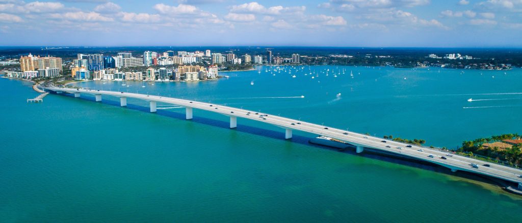 The Cost of Living in Sarasota, Florida
