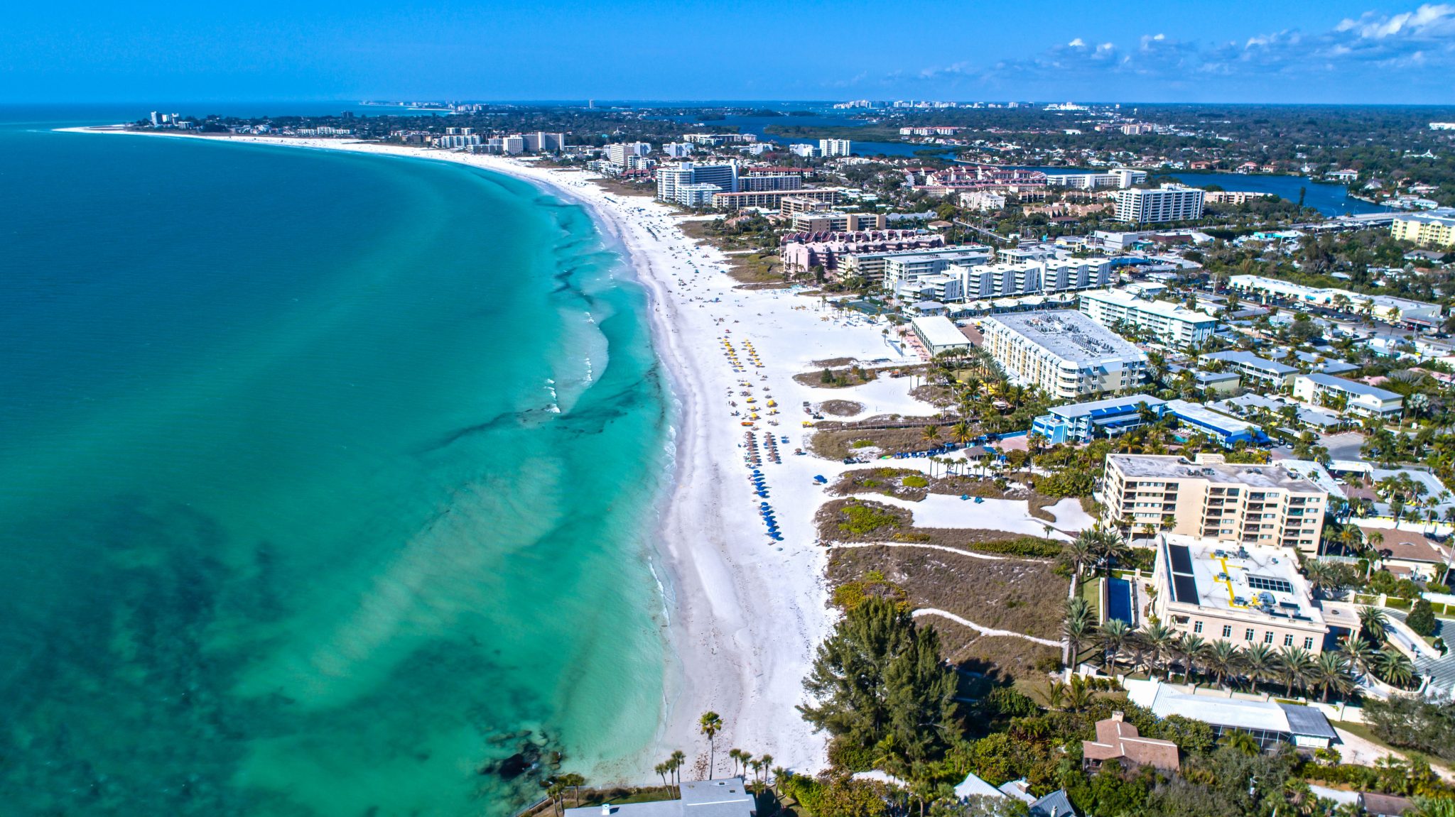 The Cost of Living in Sarasota, Florida.