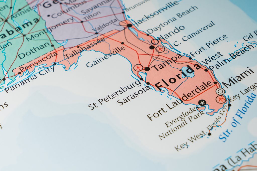Moving to Florida From NJ: Everything You Need To Know