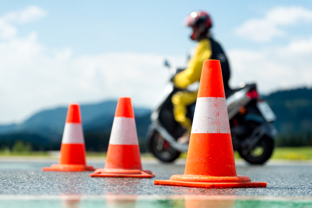 how to get a motorcycle license in Florida
