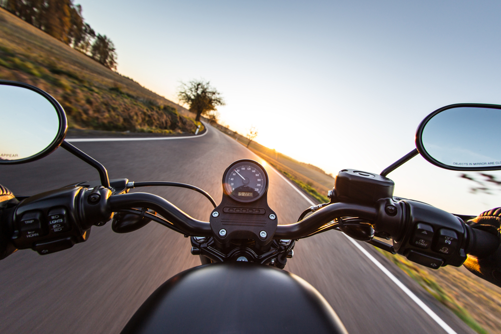 How to get a motorcycle license in Florida