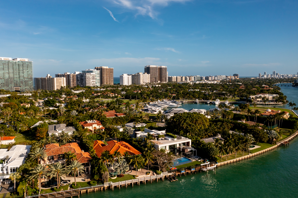 best neighborhoods in Tampa FL