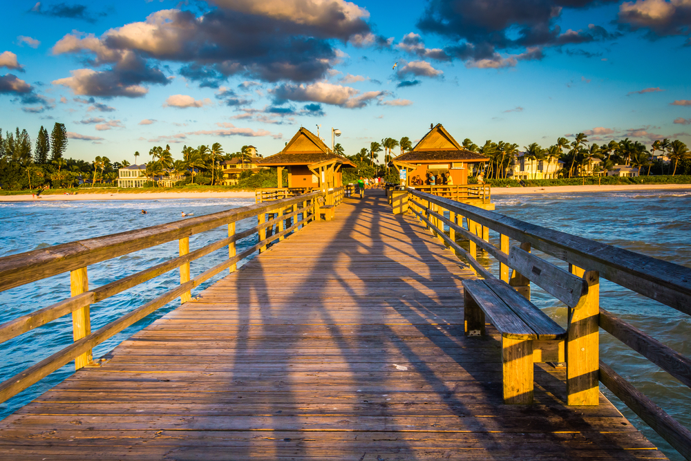 what to do in Naples FL