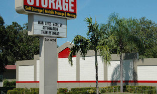 Hide-Away-Central-Self-Storage-Facility