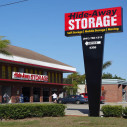 Hide-Away 32nd St Self Storage Main Building